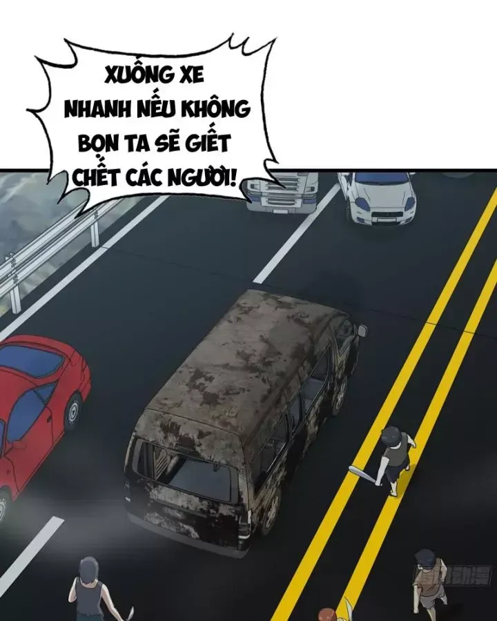 Tôi Chuyển Vàng Tại Mạt Thế Chap 678 - Next Chap 677