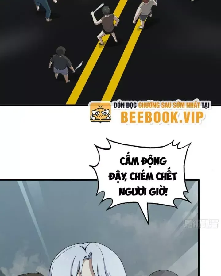 Tôi Chuyển Vàng Tại Mạt Thế Chap 678 - Next Chap 677