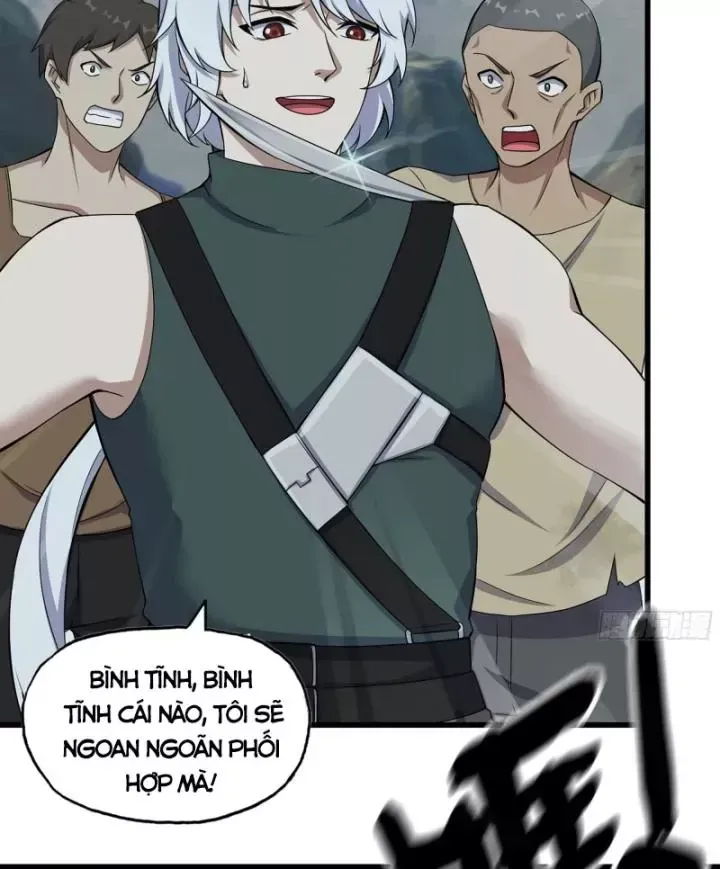 Tôi Chuyển Vàng Tại Mạt Thế Chap 678 - Next Chap 677