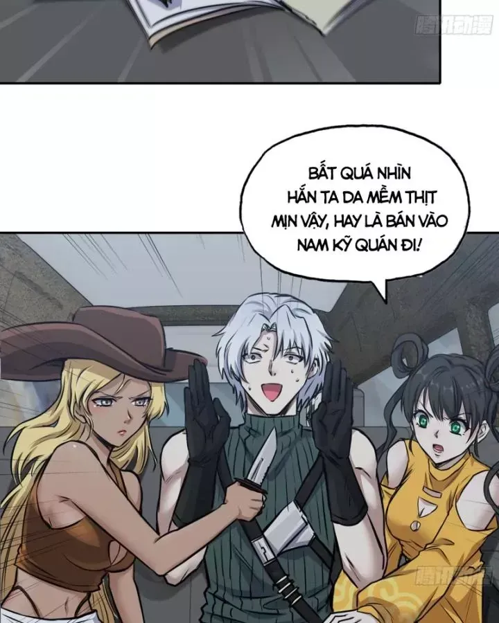 Tôi Chuyển Vàng Tại Mạt Thế Chap 678 - Next Chap 677