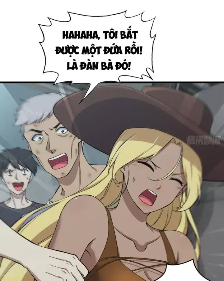 Tôi Chuyển Vàng Tại Mạt Thế Chap 678 - Next Chap 677