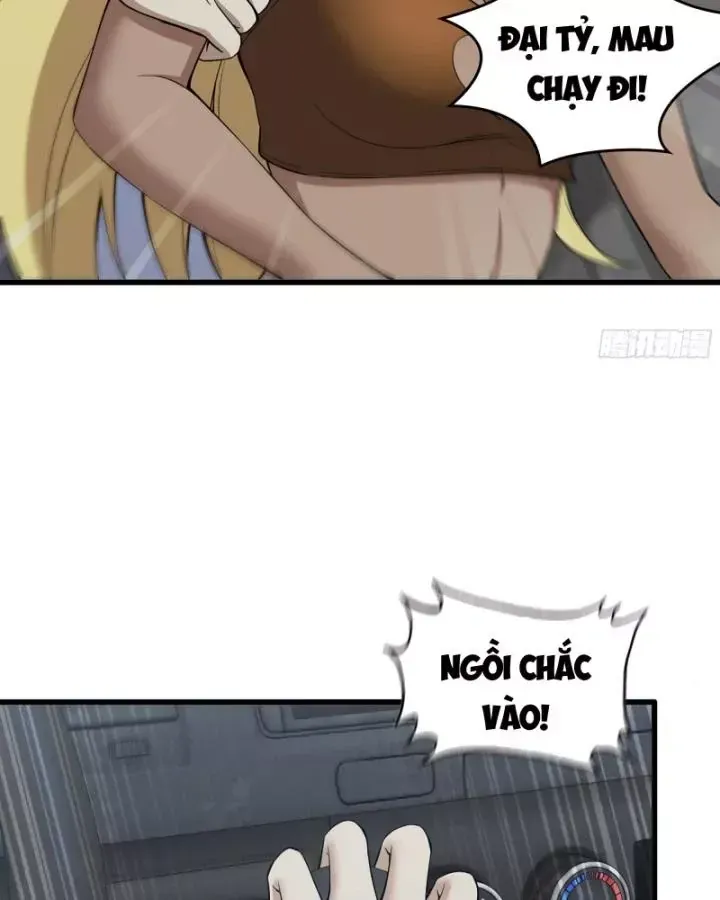 Tôi Chuyển Vàng Tại Mạt Thế Chap 678 - Next Chap 677