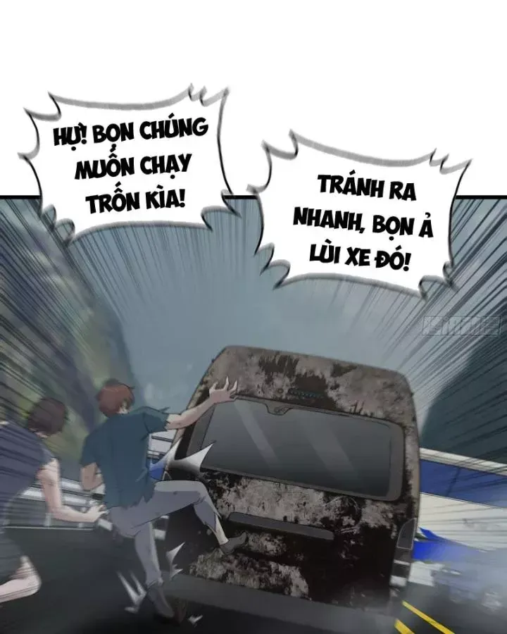 Tôi Chuyển Vàng Tại Mạt Thế Chap 678 - Next Chap 677