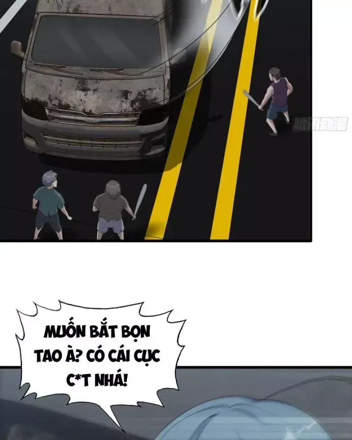 Tôi Chuyển Vàng Tại Mạt Thế Chap 678 - Next Chap 677