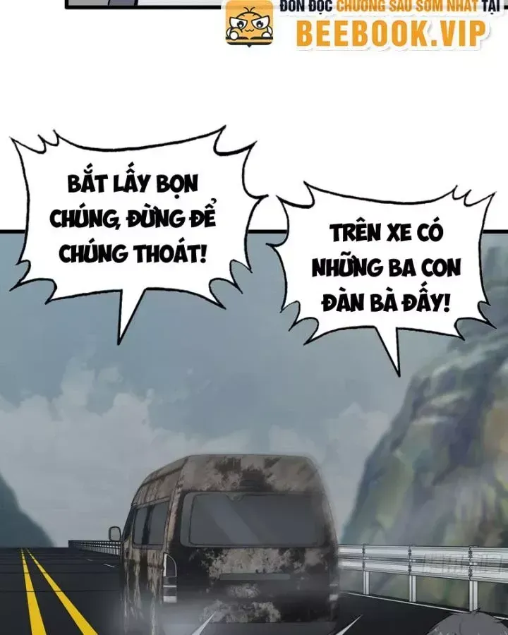 Tôi Chuyển Vàng Tại Mạt Thế Chap 678 - Next Chap 677