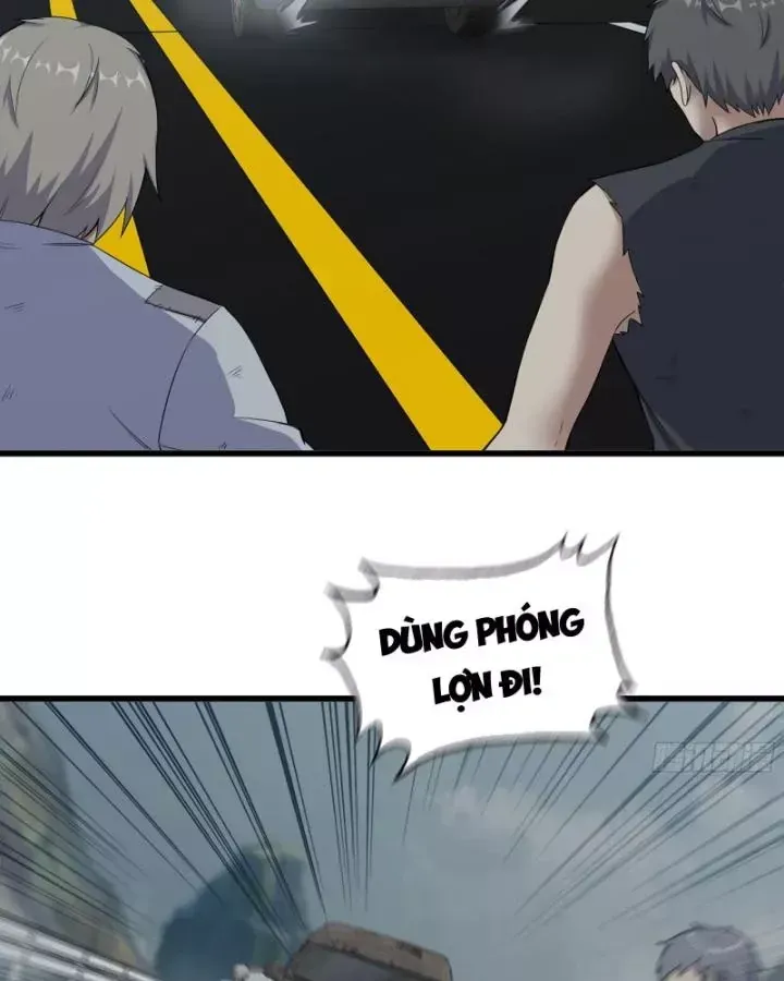 Tôi Chuyển Vàng Tại Mạt Thế Chap 678 - Next Chap 677