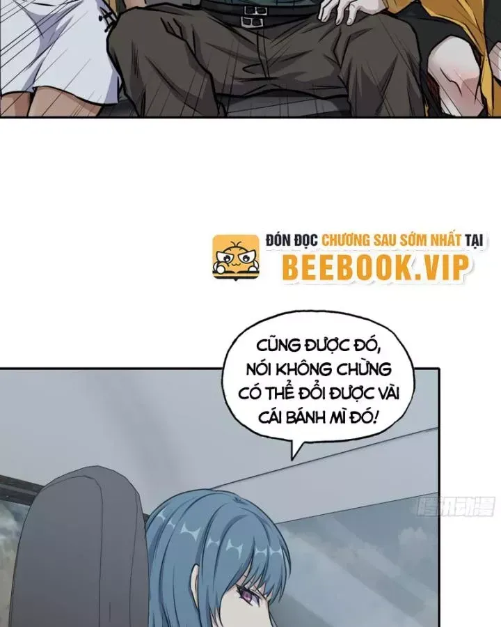 Tôi Chuyển Vàng Tại Mạt Thế Chap 678 - Next Chap 677