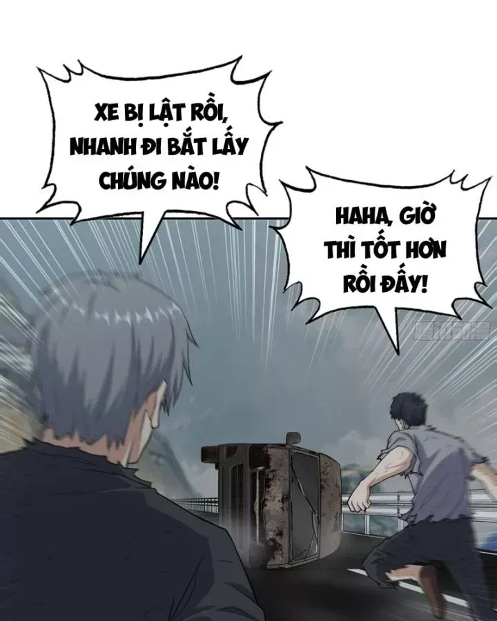 Tôi Chuyển Vàng Tại Mạt Thế Chap 678 - Next Chap 677