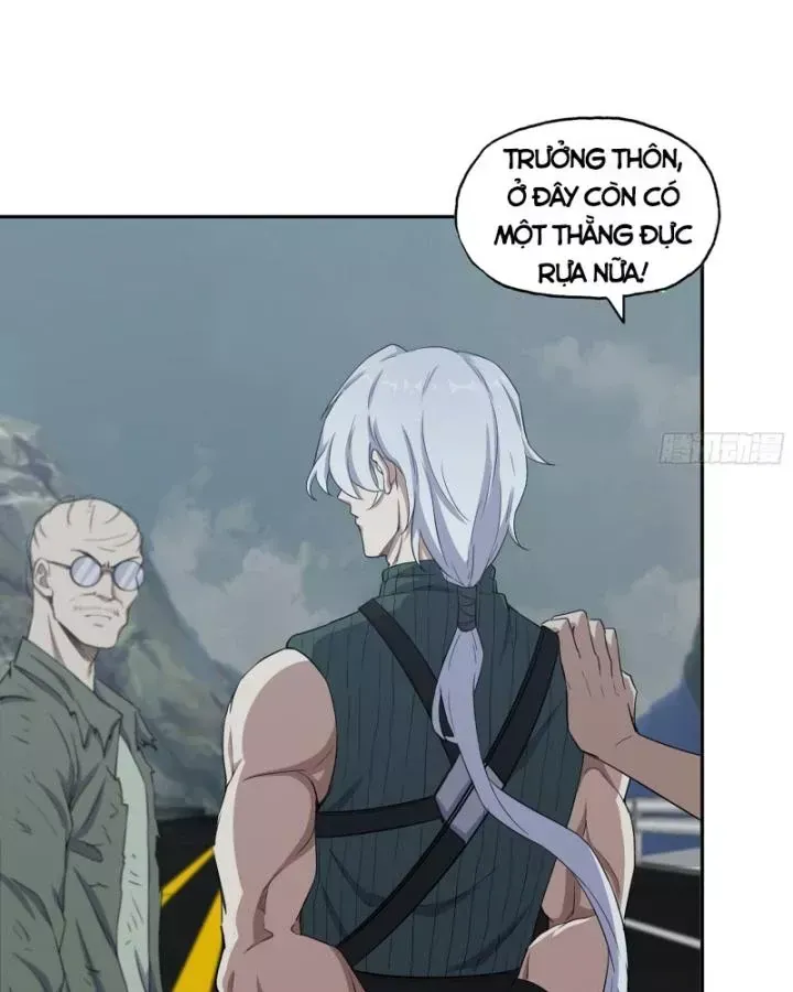 Tôi Chuyển Vàng Tại Mạt Thế Chap 678 - Next Chap 677