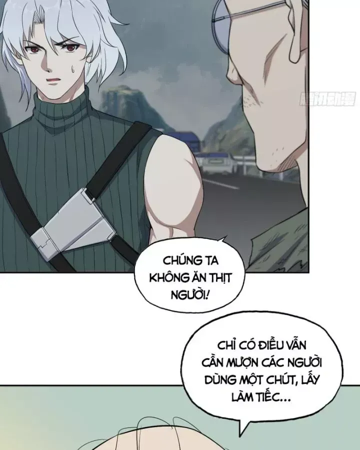 Tôi Chuyển Vàng Tại Mạt Thế Chap 678 - Next Chap 677