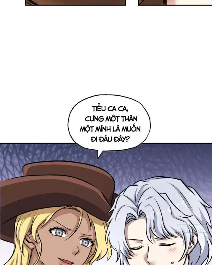 Tôi Chuyển Vàng Tại Mạt Thế Chap 678 - Next Chap 677