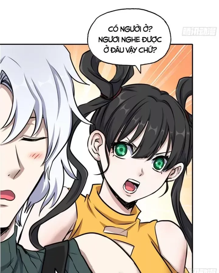 Tôi Chuyển Vàng Tại Mạt Thế Chap 678 - Next Chap 677