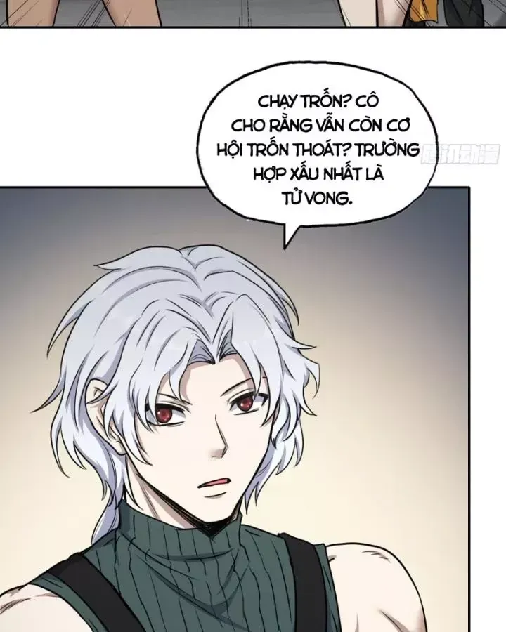 Tôi Chuyển Vàng Tại Mạt Thế Chap 679 - Next Chap 678