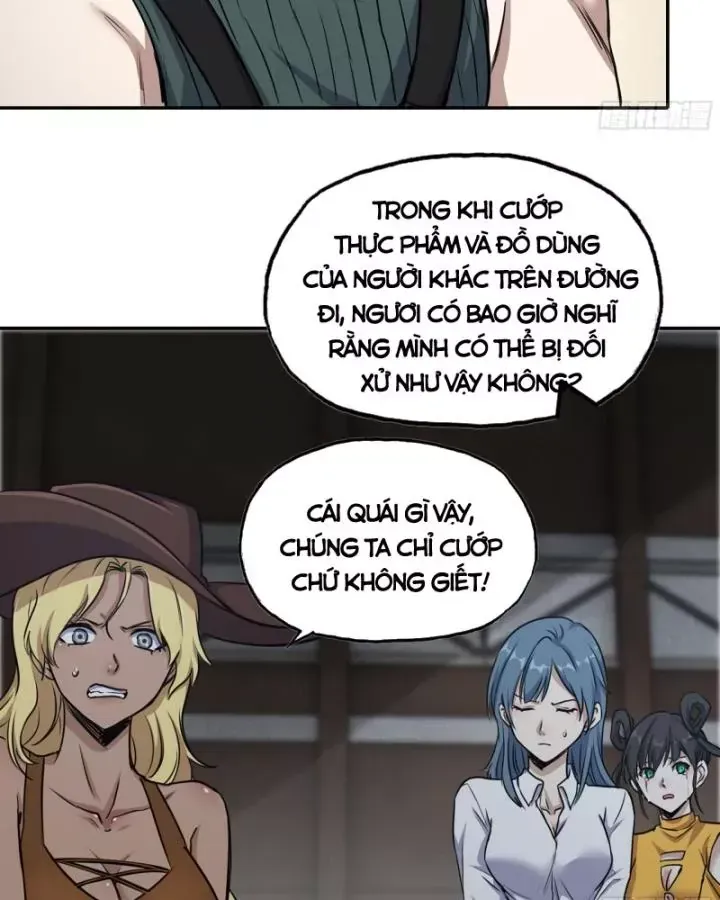 Tôi Chuyển Vàng Tại Mạt Thế Chap 679 - Next Chap 678