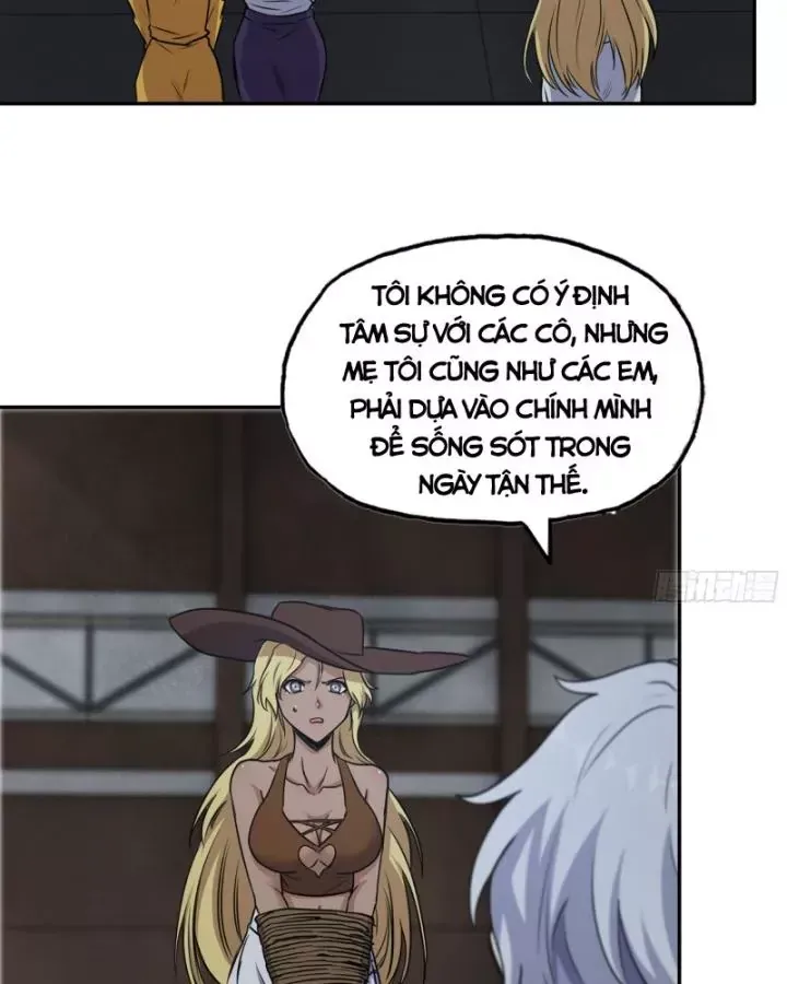 Tôi Chuyển Vàng Tại Mạt Thế Chap 679 - Next Chap 678