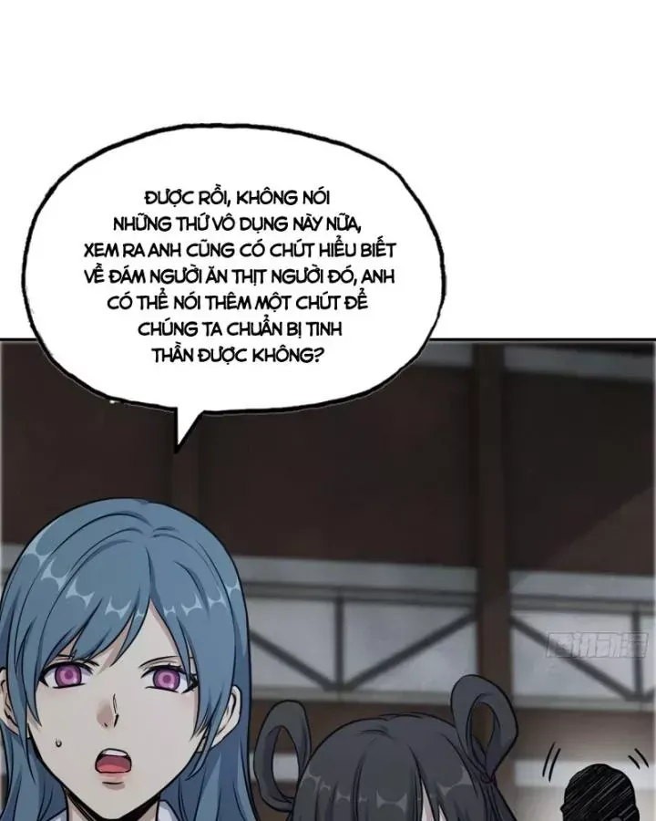 Tôi Chuyển Vàng Tại Mạt Thế Chap 679 - Next Chap 678