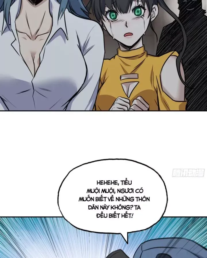Tôi Chuyển Vàng Tại Mạt Thế Chap 679 - Next Chap 678