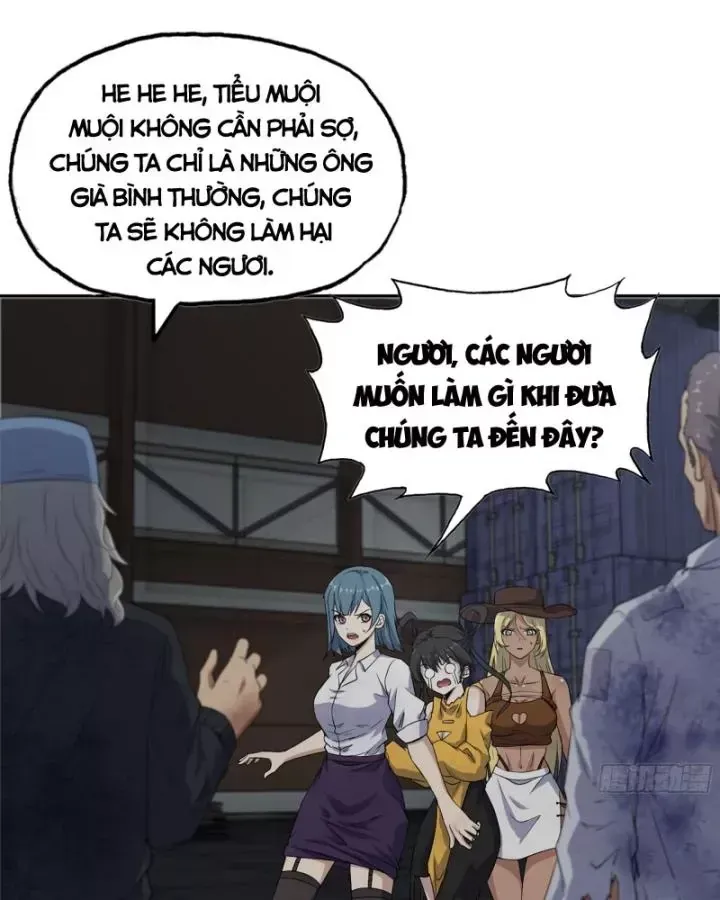 Tôi Chuyển Vàng Tại Mạt Thế Chap 679 - Next Chap 678