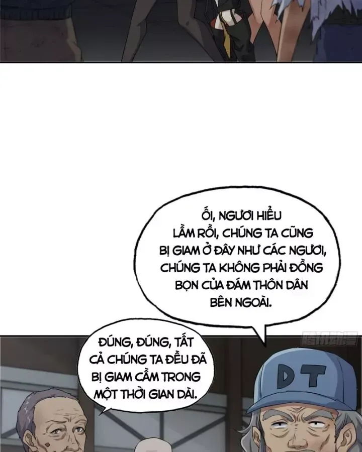 Tôi Chuyển Vàng Tại Mạt Thế Chap 679 - Next Chap 678
