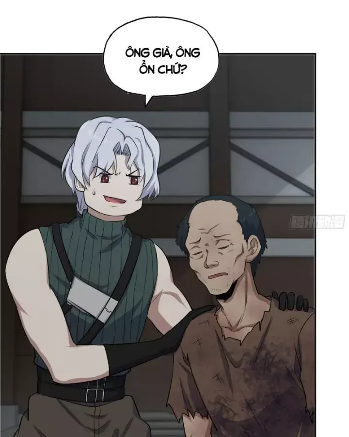 Tôi Chuyển Vàng Tại Mạt Thế Chap 679 - Next Chap 678