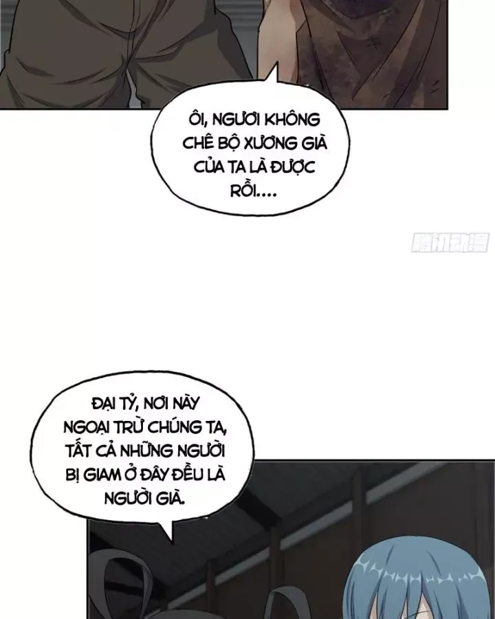 Tôi Chuyển Vàng Tại Mạt Thế Chap 679 - Next Chap 678
