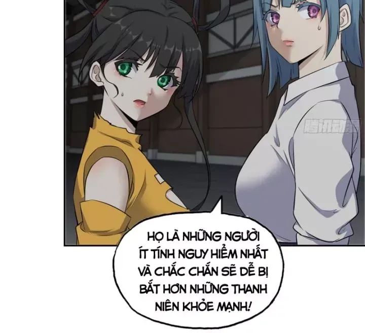 Tôi Chuyển Vàng Tại Mạt Thế Chap 679 - Next Chap 678