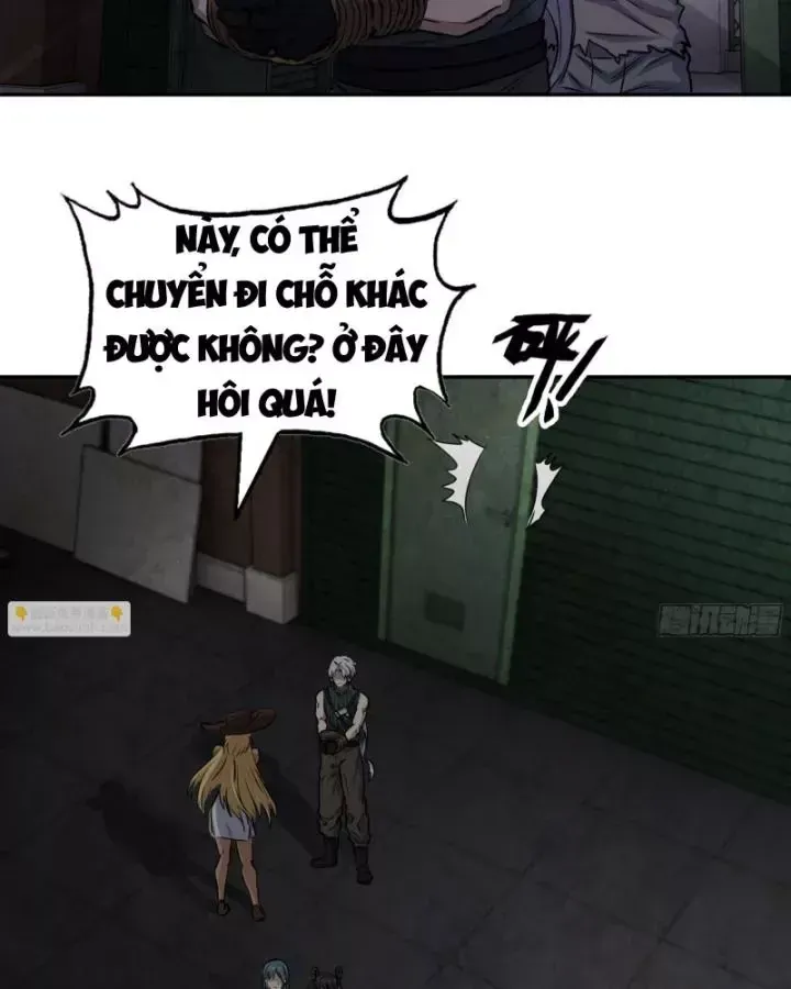 Tôi Chuyển Vàng Tại Mạt Thế Chap 679 - Next Chap 678