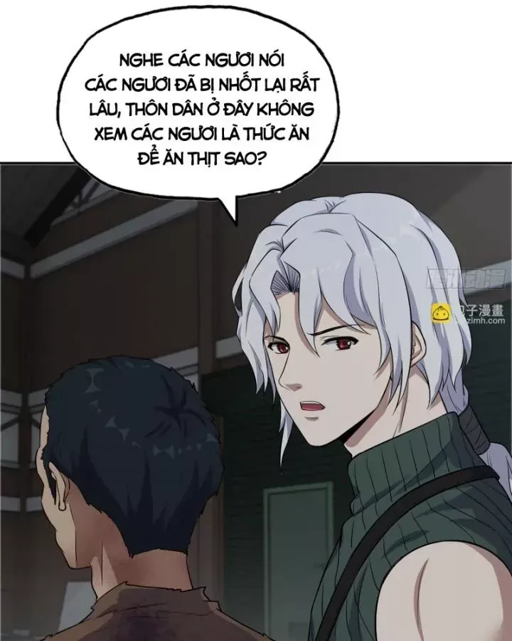 Tôi Chuyển Vàng Tại Mạt Thế Chap 679 - Next Chap 678