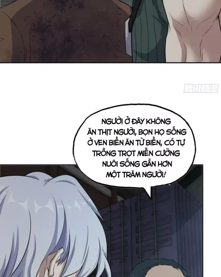 Tôi Chuyển Vàng Tại Mạt Thế Chap 679 - Next Chap 678