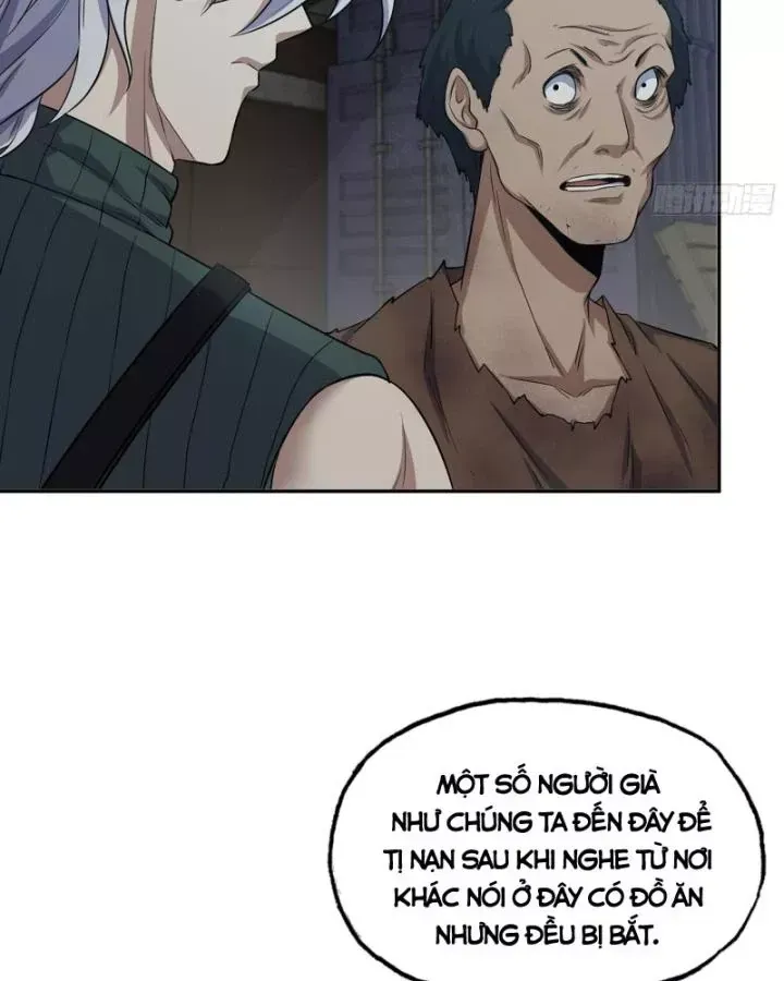 Tôi Chuyển Vàng Tại Mạt Thế Chap 679 - Next Chap 678