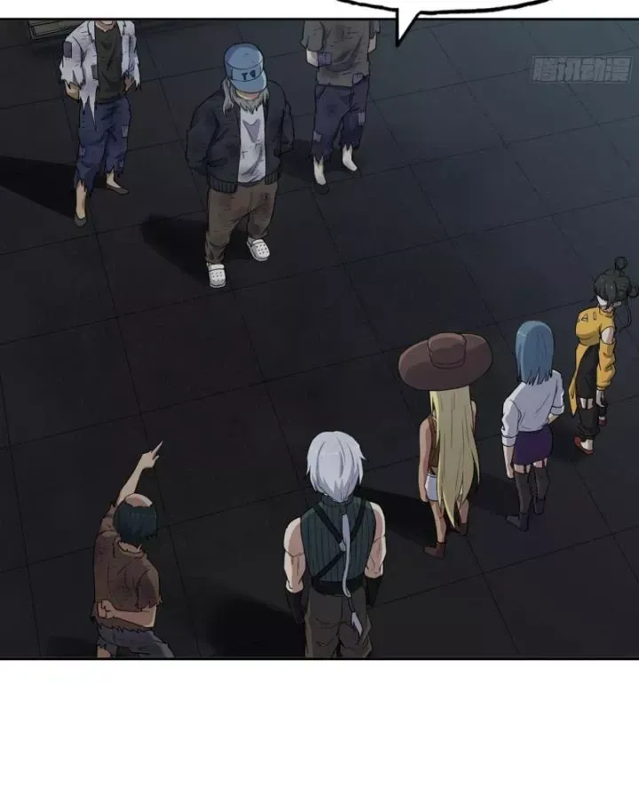 Tôi Chuyển Vàng Tại Mạt Thế Chap 679 - Next Chap 678