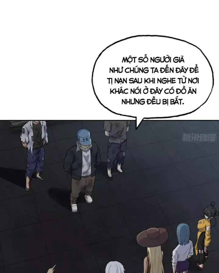 Tôi Chuyển Vàng Tại Mạt Thế Chap 679 - Next Chap 678