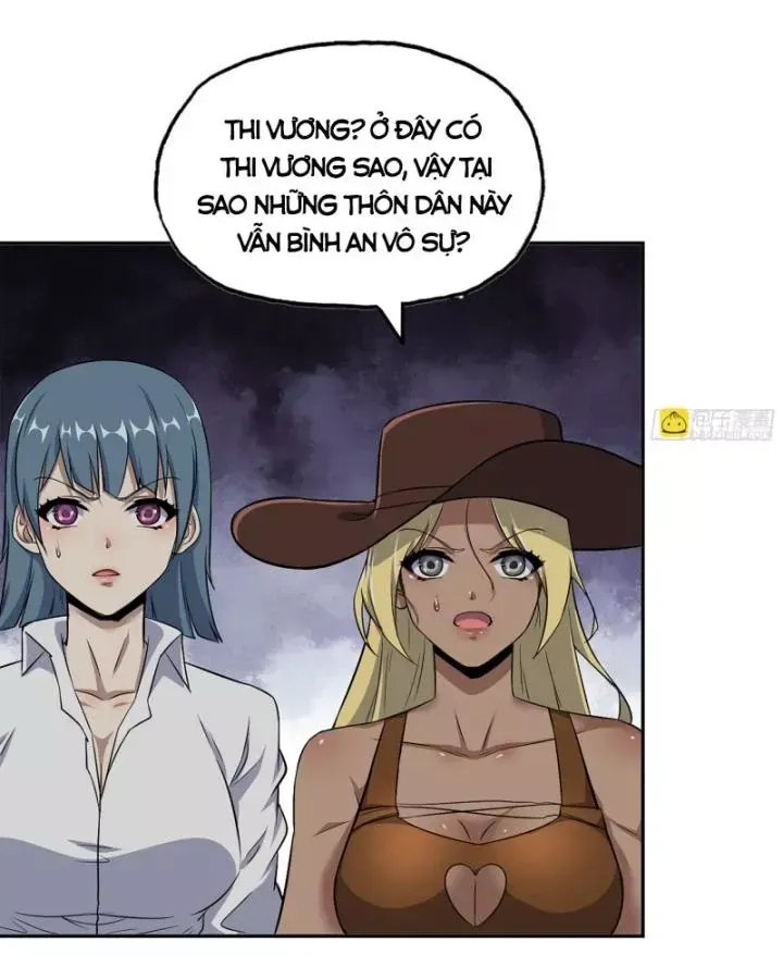 Tôi Chuyển Vàng Tại Mạt Thế Chap 679 - Next Chap 678