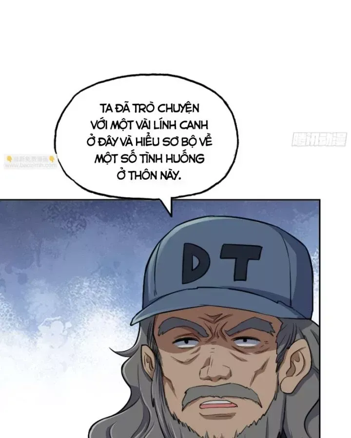 Tôi Chuyển Vàng Tại Mạt Thế Chap 679 - Next Chap 678