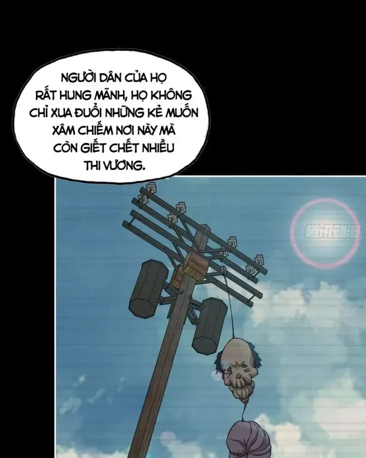 Tôi Chuyển Vàng Tại Mạt Thế Chap 679 - Next Chap 678