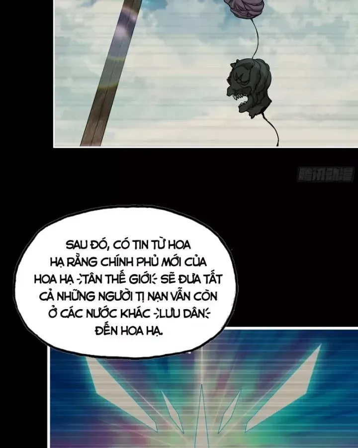 Tôi Chuyển Vàng Tại Mạt Thế Chap 679 - Next Chap 678