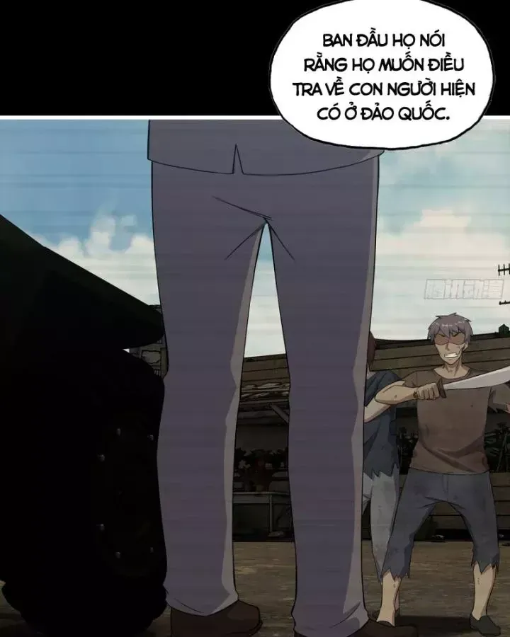 Tôi Chuyển Vàng Tại Mạt Thế Chap 679 - Next Chap 678