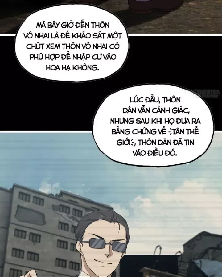 Tôi Chuyển Vàng Tại Mạt Thế Chap 679 - Next Chap 678