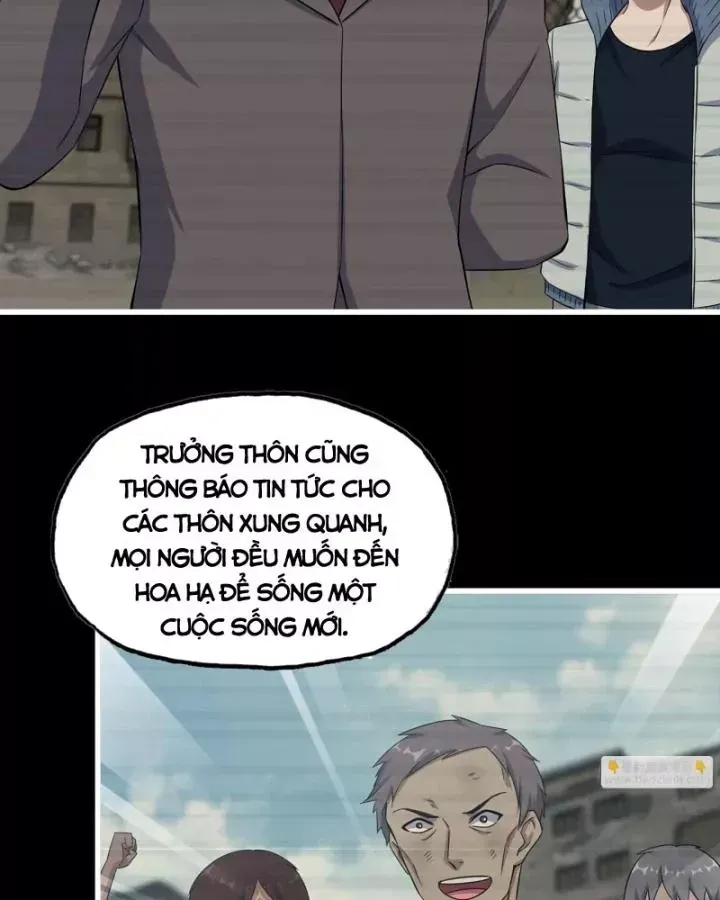 Tôi Chuyển Vàng Tại Mạt Thế Chap 679 - Next Chap 678