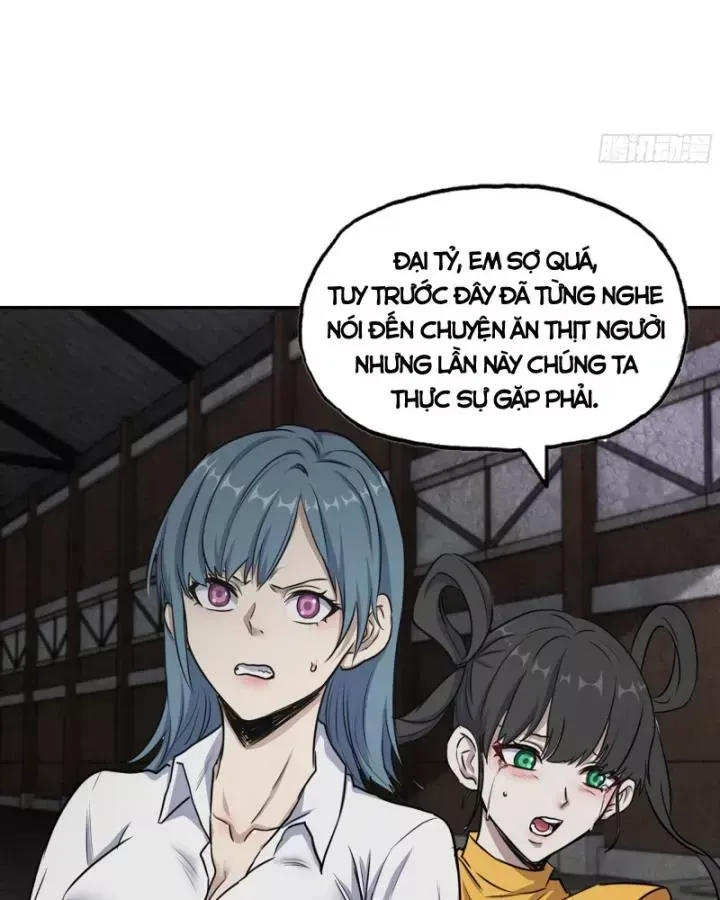 Tôi Chuyển Vàng Tại Mạt Thế Chap 679 - Next Chap 678