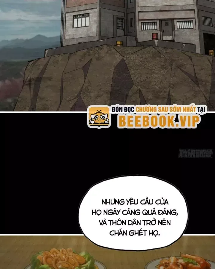 Tôi Chuyển Vàng Tại Mạt Thế Chap 679 - Next Chap 678