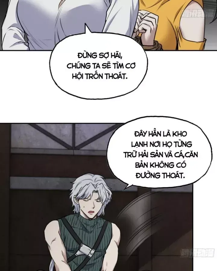 Tôi Chuyển Vàng Tại Mạt Thế Chap 679 - Next Chap 678