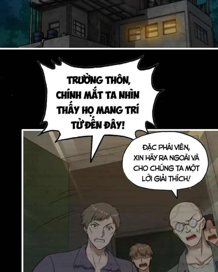 Tôi Chuyển Vàng Tại Mạt Thế Chap 679 - Next Chap 678