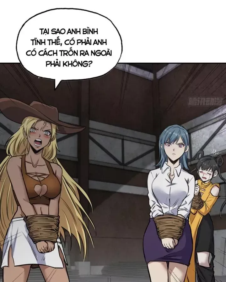 Tôi Chuyển Vàng Tại Mạt Thế Chap 679 - Next Chap 678