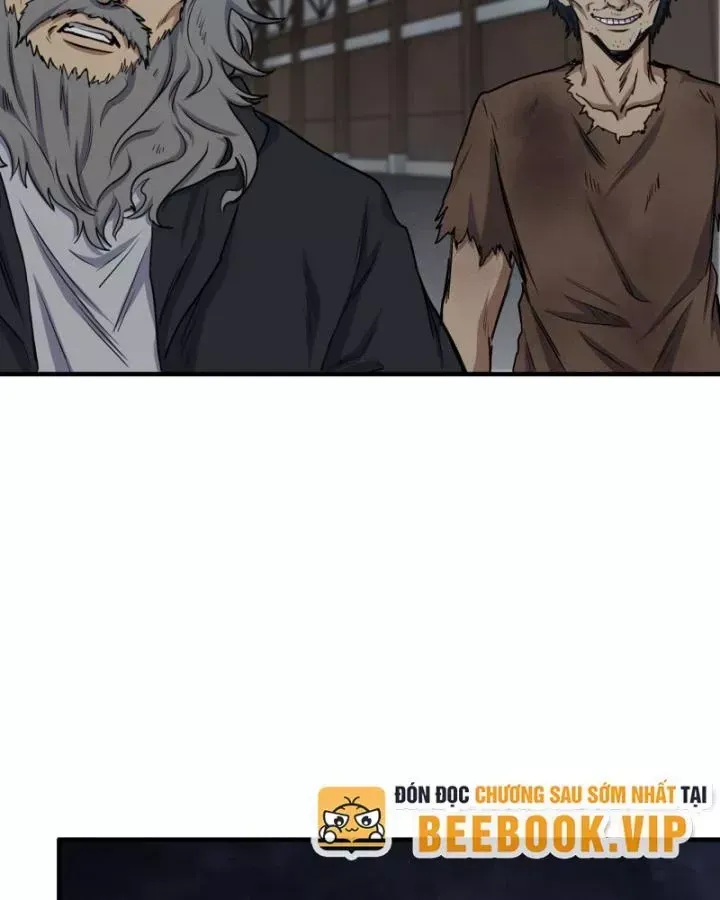 Tôi Chuyển Vàng Tại Mạt Thế Chap 680 - Next Chap 679