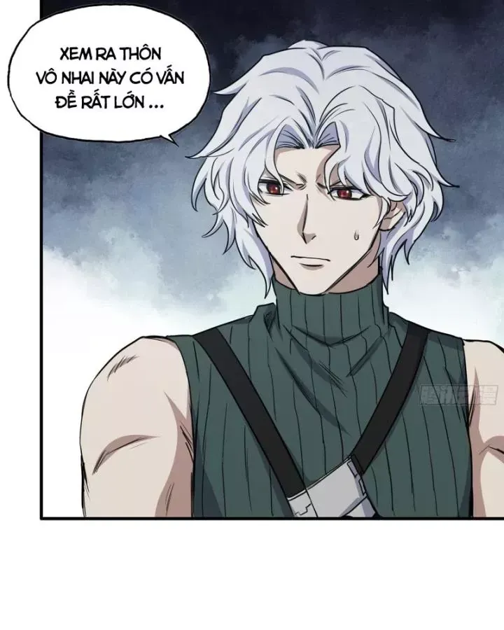 Tôi Chuyển Vàng Tại Mạt Thế Chap 680 - Next Chap 679