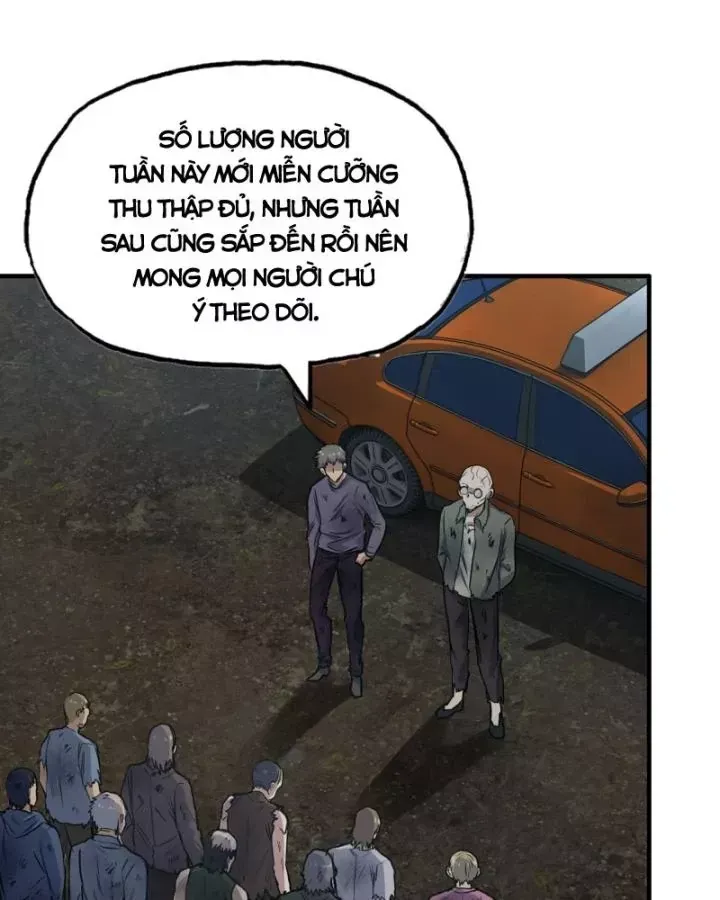 Tôi Chuyển Vàng Tại Mạt Thế Chap 680 - Next Chap 679