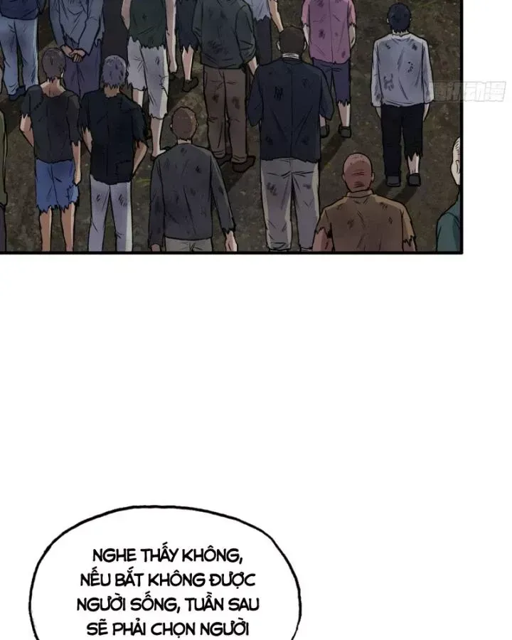 Tôi Chuyển Vàng Tại Mạt Thế Chap 680 - Next Chap 679