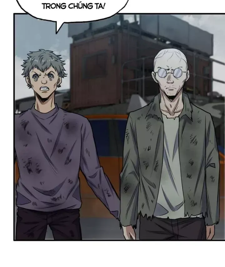 Tôi Chuyển Vàng Tại Mạt Thế Chap 680 - Next Chap 679