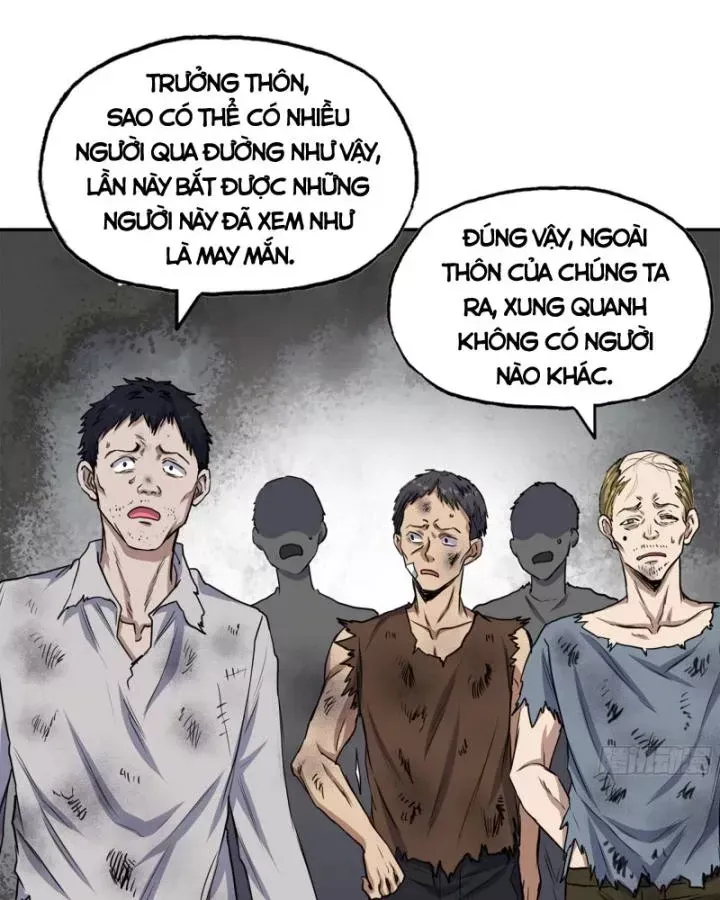 Tôi Chuyển Vàng Tại Mạt Thế Chap 680 - Next Chap 679